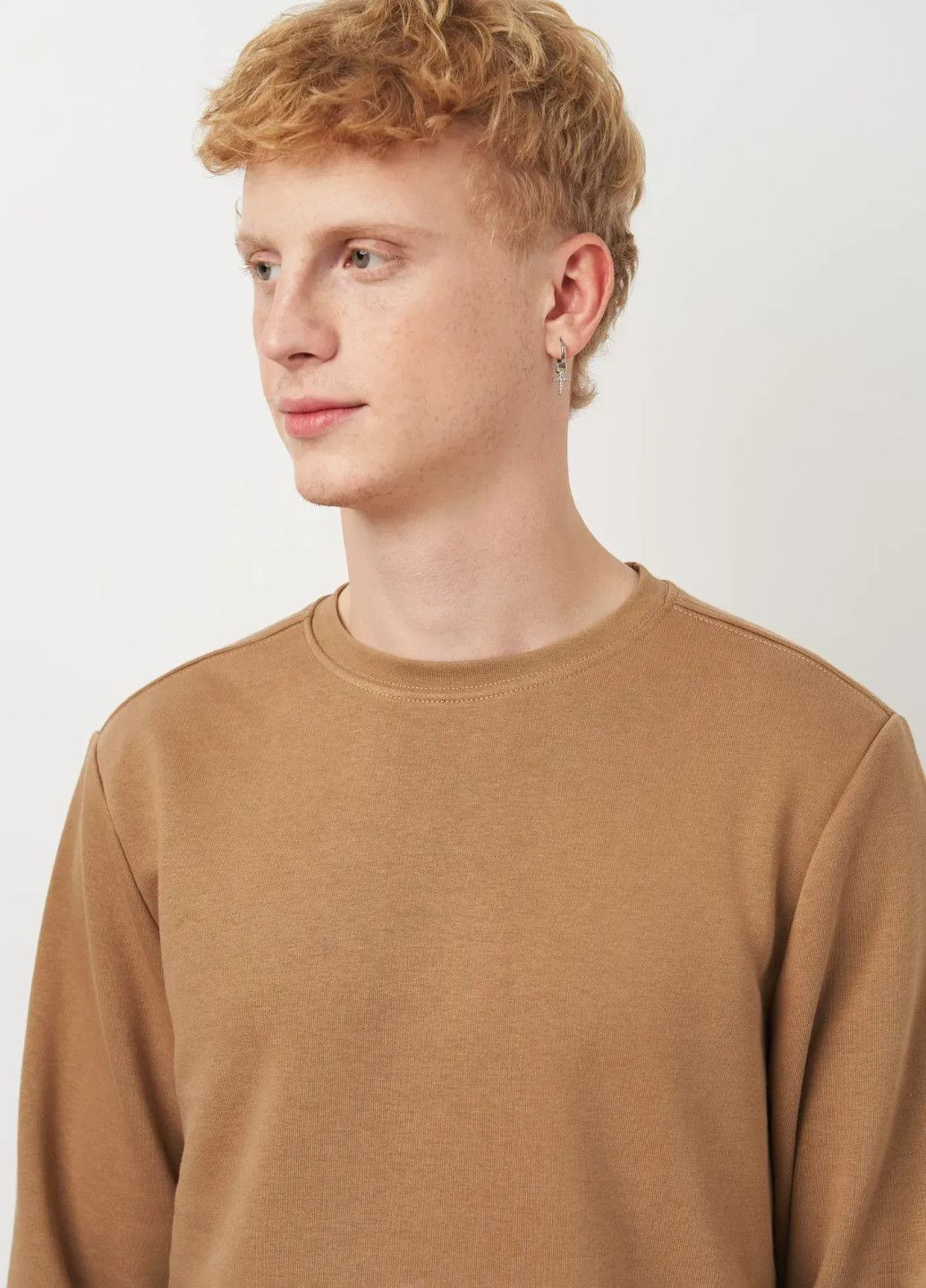 Світшот чоловічий Роза (340064898)