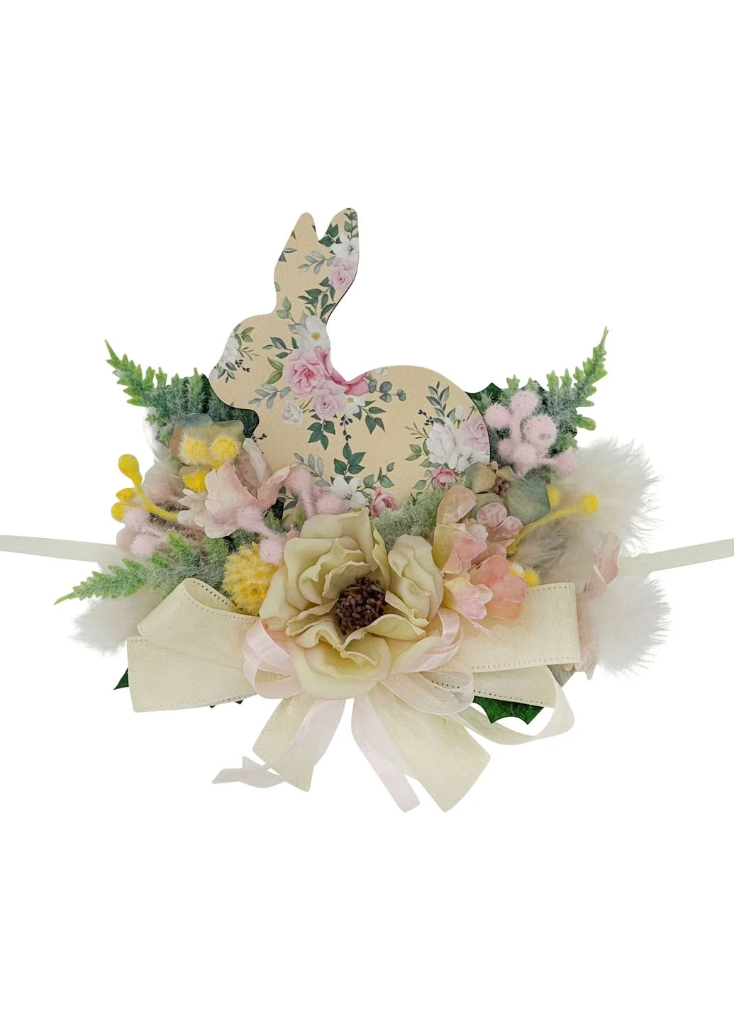 Бутоньєрка великодня 16х20х4 см hand-made 4 MIS LT (323147833)