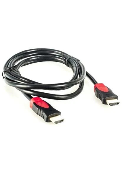 Кабель HDMI (M) - HDMI (M), 3 м, Black,, V1.4 (PN-HDMI-GP-30) 000-CAB-PN-HDMI-GP-30 Patron (395350254)
