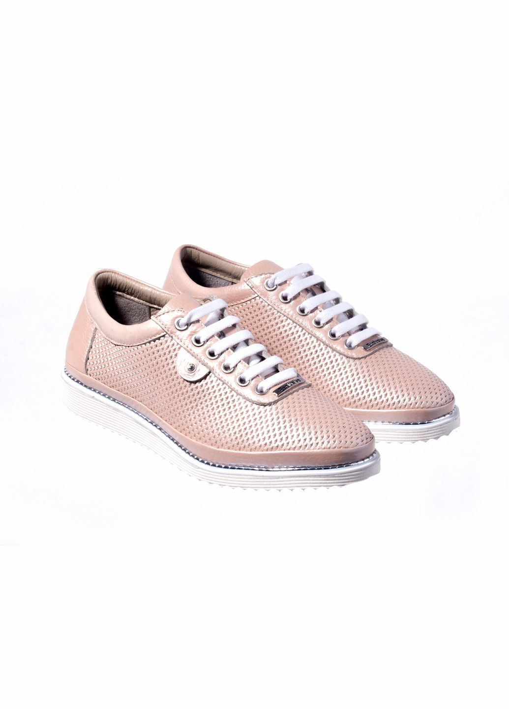 Кроссовки 6883-8044 розовый Etor розовые всесезоны (315763626)