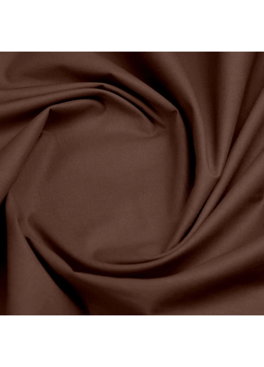 Набор простыней на резинке 80х160 COCOA BEIGE (4822052405284) Cosas (392175754)