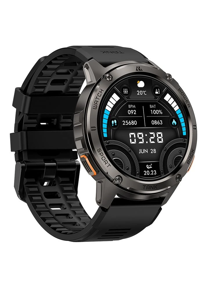 TANK T3 Black Kospet (324985669)
