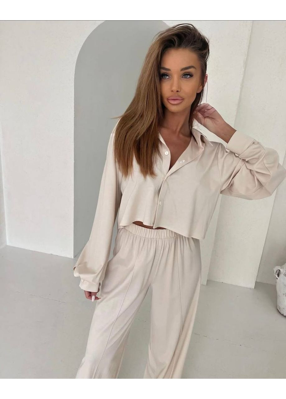 Костюм — заміри в описі GD/GL Модний простір (360475772)