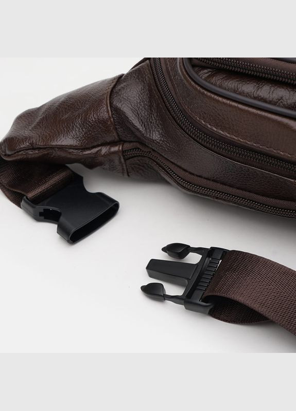 Мужская кожаная сумка K18012br-brown Keizer (311552858)