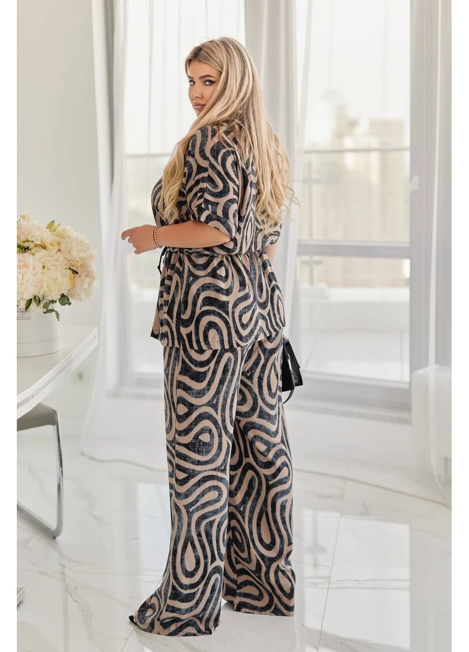 Женский костюм прогулочный Style Point (391188507)