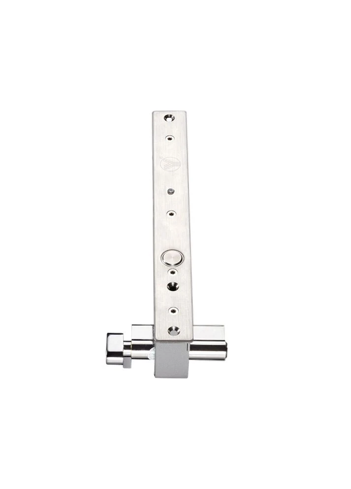 Ригельный замок YB-630A(LED) врезной YLI Electronic (361345191)