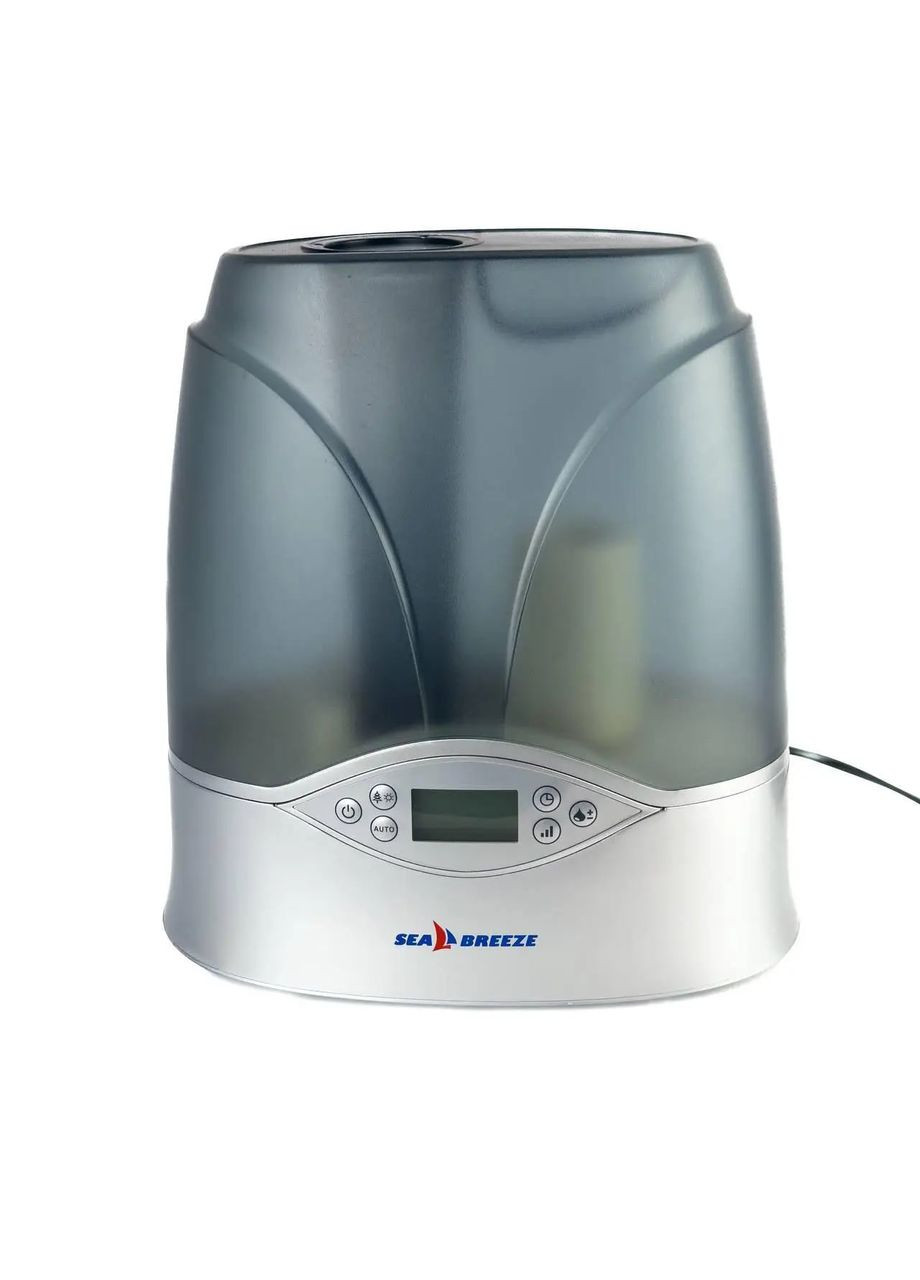 Зволожувач повітря Sea Breeze SB-787 для дому 6 літрів із підсвіткою Lucky Day Shop (311309210)
