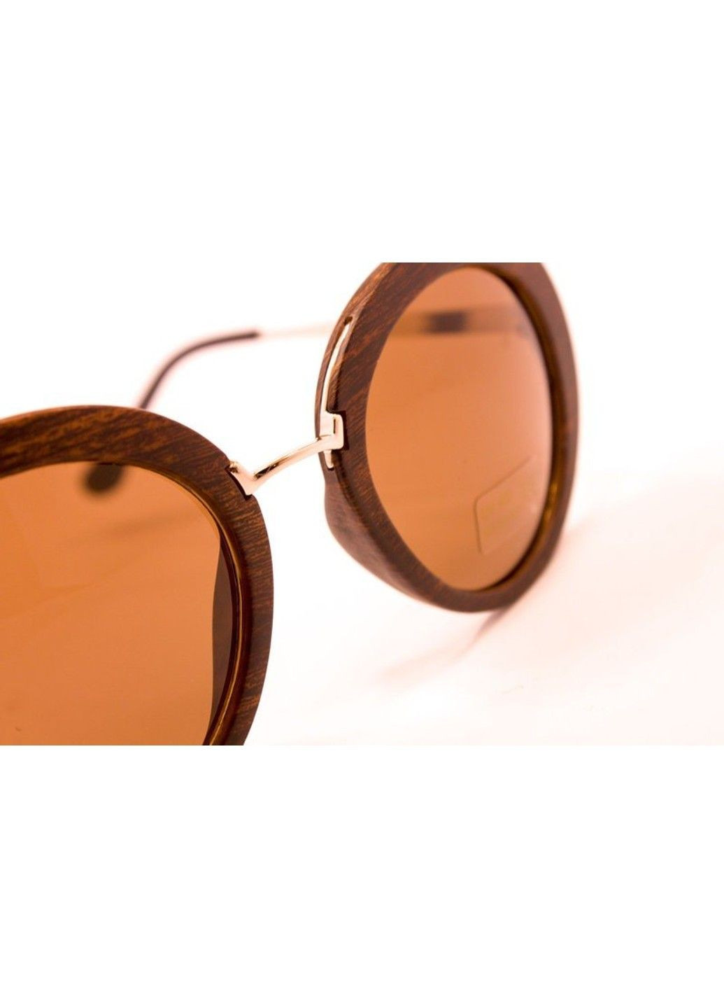 Женские солнцезащитные очки 9013-2 BR-S (291984280)