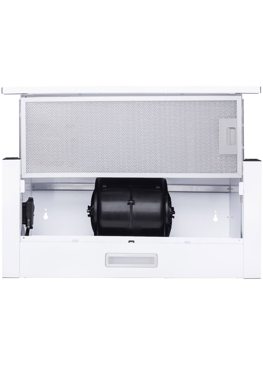 Витяжка HTL 6614 WH 1000 LED MINOLA (339081961)