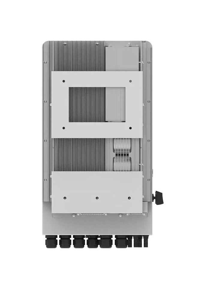 Система зберігання енергії SUN-6K-SG05LP1-EU 6kW + 3 АКБ SE-F5 Pro-С 15.3kWh (51.2V/100Ah/5120Wh) [159321] Deye (401538869)