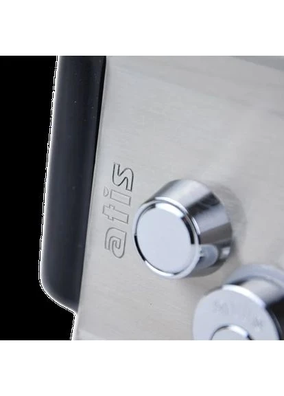 Електромеханічний замок Lock SS CK Atis (391388392)