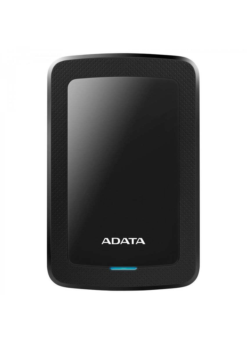 PHD External 2.5'' USB 3.2 Gen. 1 DashDrive Durable HV300 2TB Black ADATA (314836174)