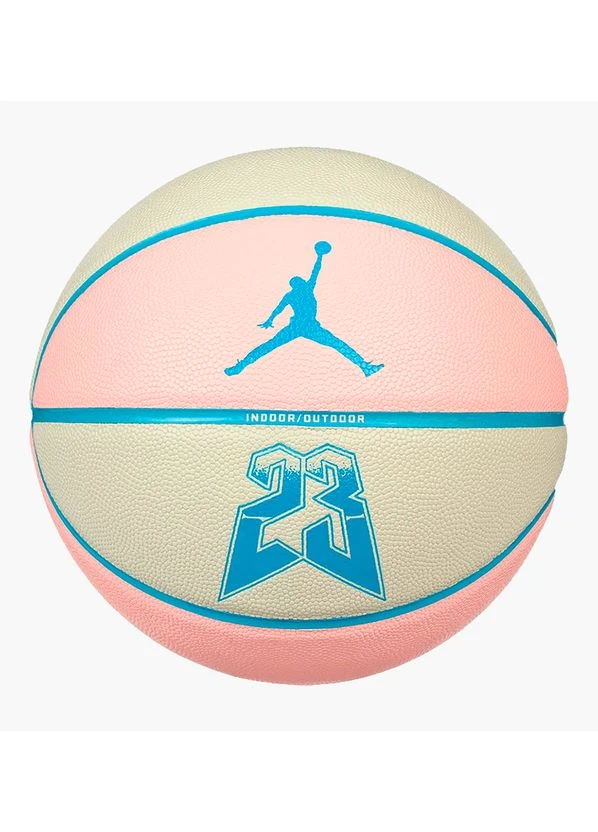 Баскетбольный мяч Ultimate 2.0 Multi J1008257-122 Air Jordan (399395814)