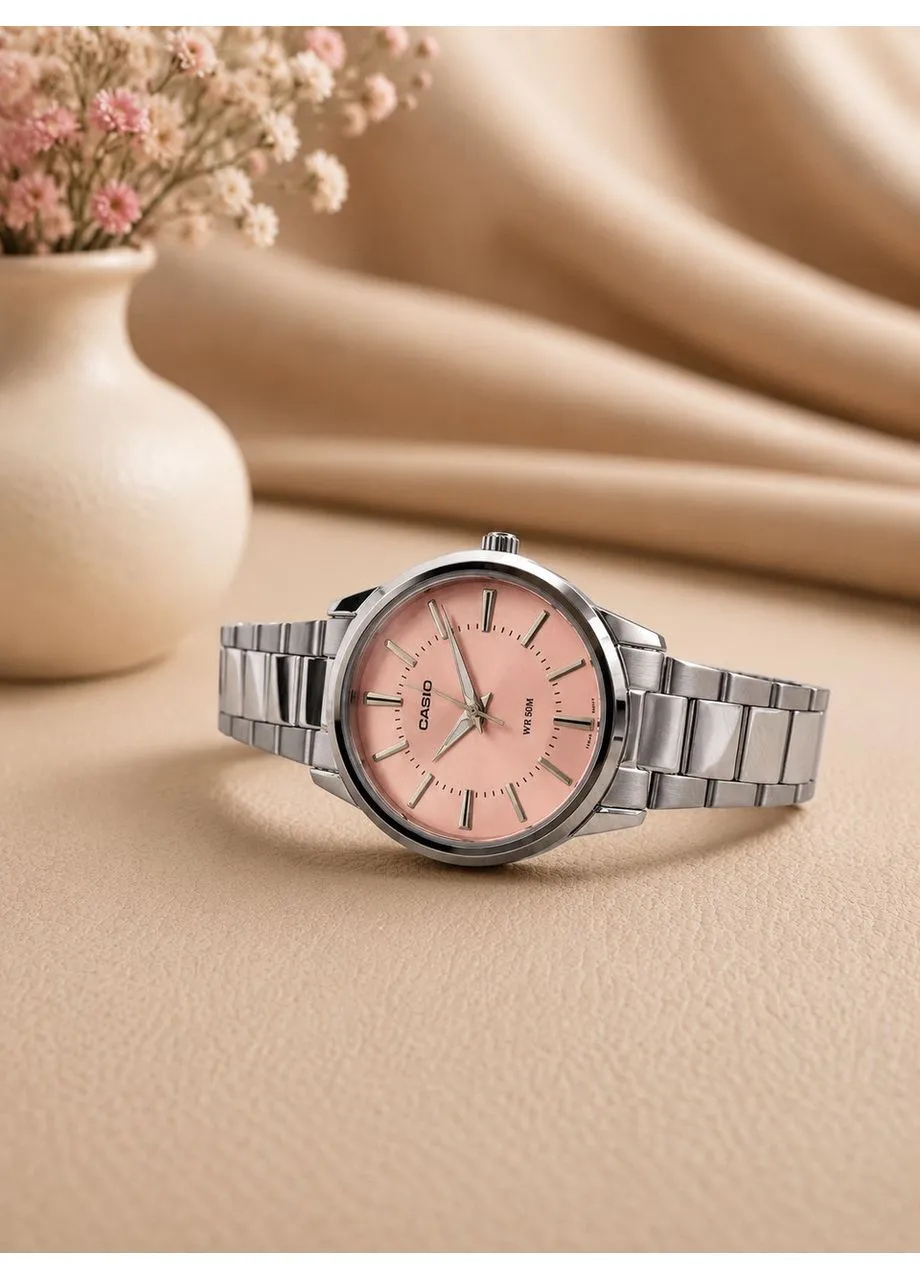 Женские часы LTP-1303D Casio (402274721)