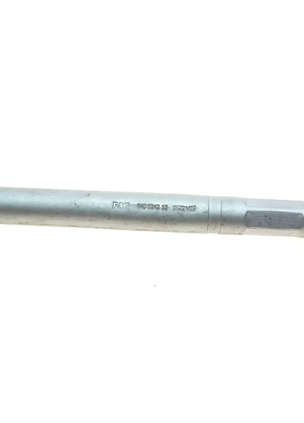 Тяга керма. PEUGEOT (Старий номер 915953) (Вир-во ) 840 0242 10 FAG (366205058)