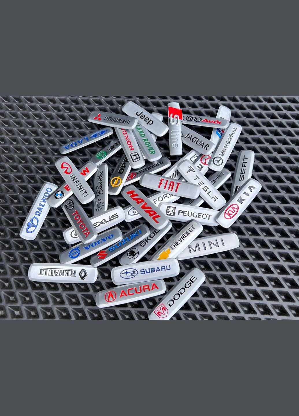 Логотип шильдик авто Хавал Haval (342328575)