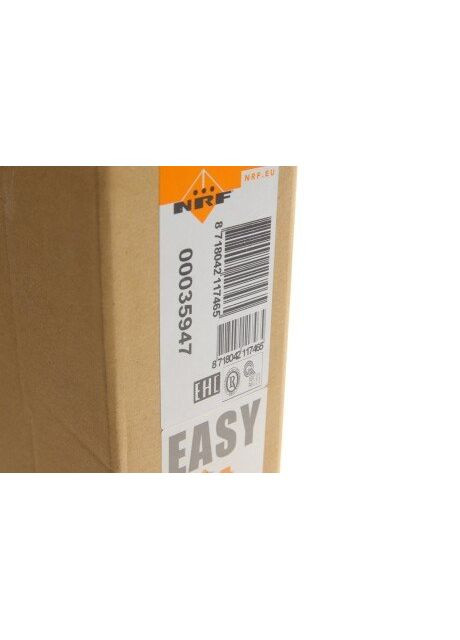 Радиатор кондиционера DACIA; RENAULT; ВАЗ (выр-во) 35947 No Brand (339651942)