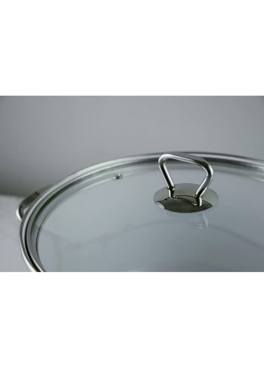 Кастрюля Сетка Premium GTT-216-С 16 см, 2,1 л (96059) Gusto (302802677)