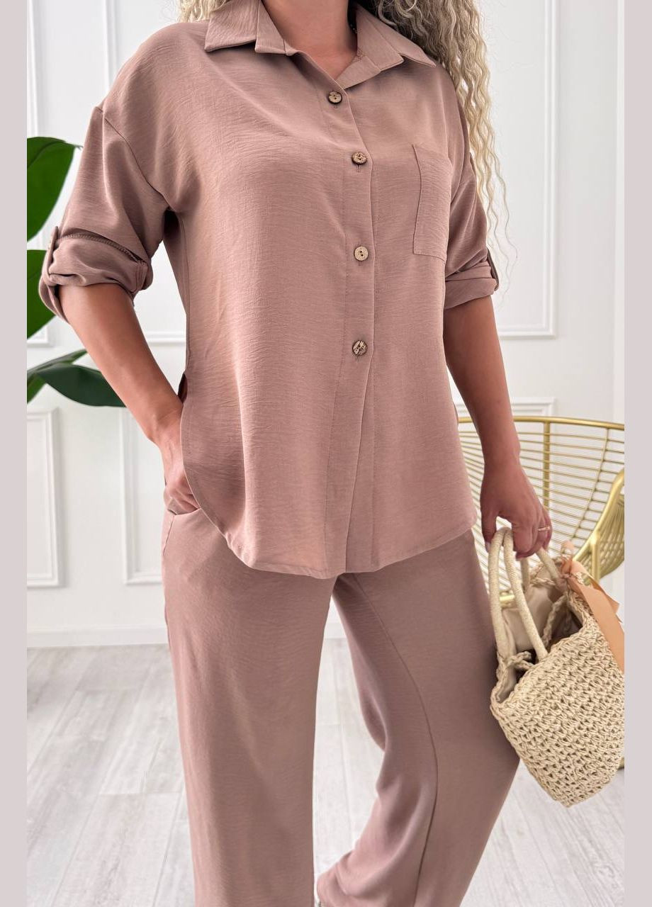 Жіночий костюм повсякденний Style Point (341328527)