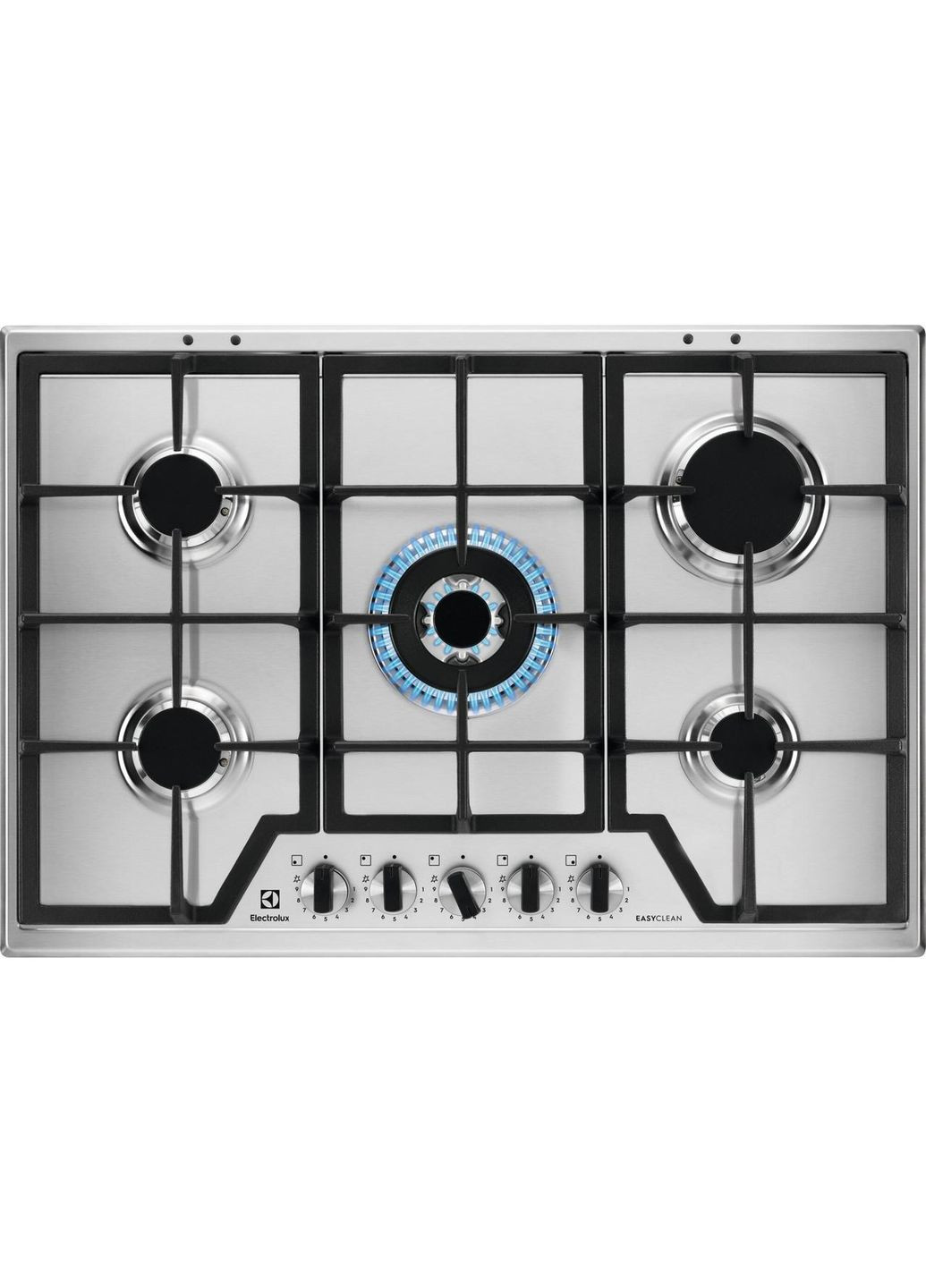 Варочная поверхность газовая KGS75362XX Electrolux (368595488)