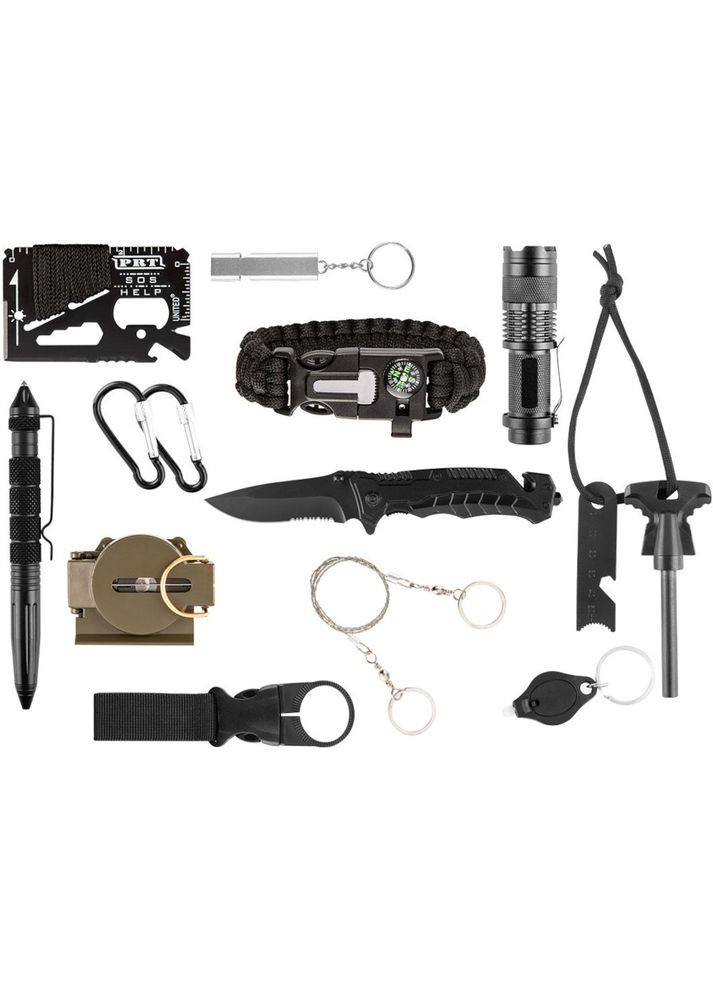 Туристический набор (63-153) Neo Tools (327793494)