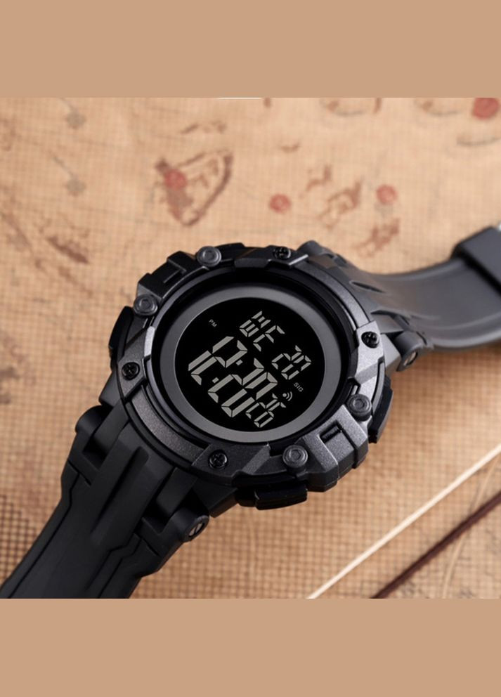 1545BKBK Black-Black Skmei (372945049)