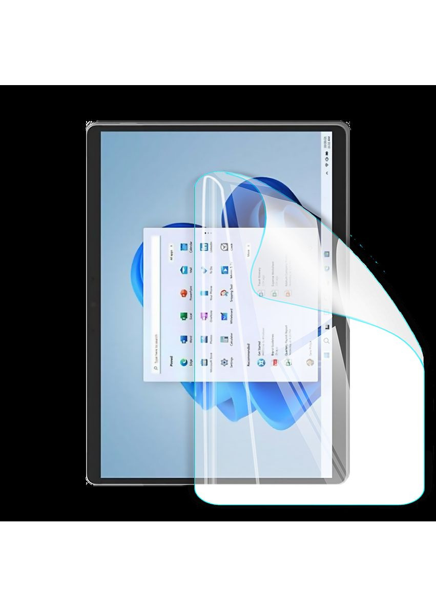 Поліуретанова плівка для Microsoft Surface Pro 8 серії Heavy Armor GP (372001955)