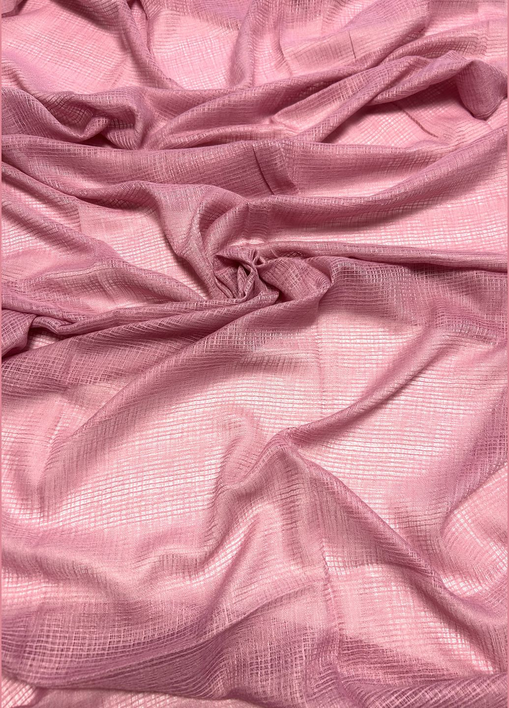 Комплект із 2-х шт. Пастельний весняний шарф (палантин, платок) Famo (324612378)