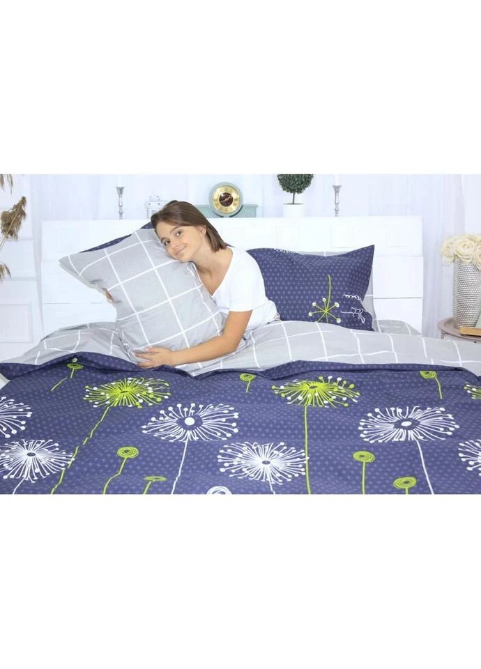 Постельное белье Бязь Premium Nina №70INT 175х210 (2200000997395) Mirson (313652158)