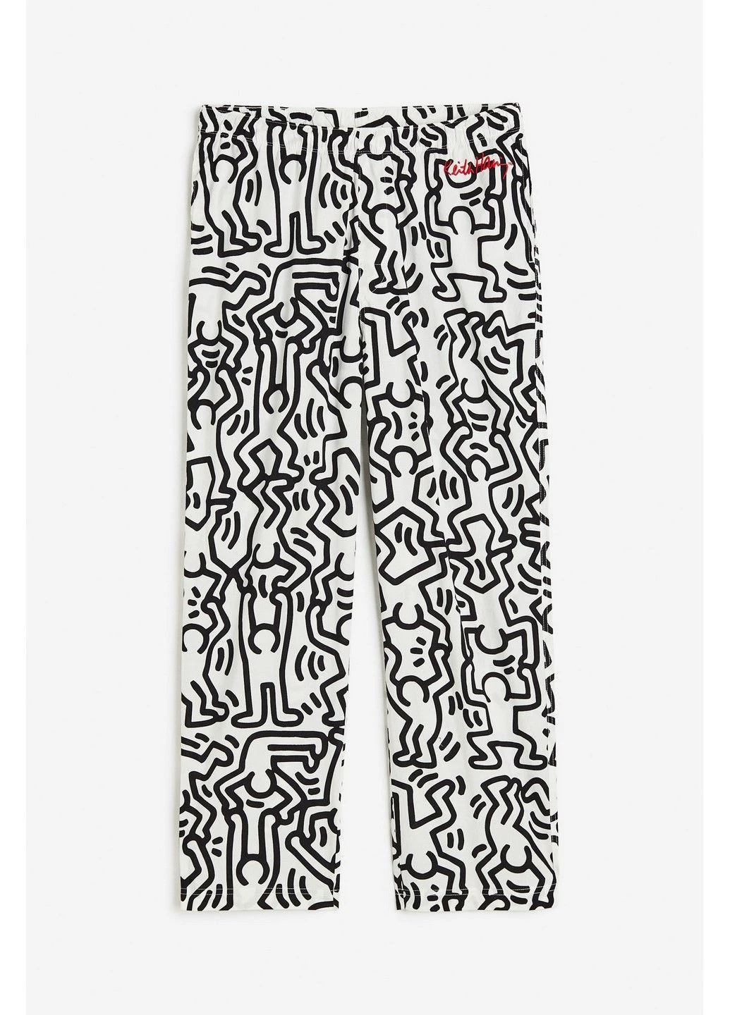 Штани H&M (322643209)