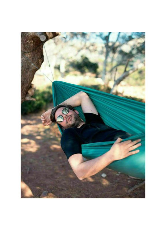 Гамак Travel Set Junle (AZ-1030265) Amazonas (322206457)