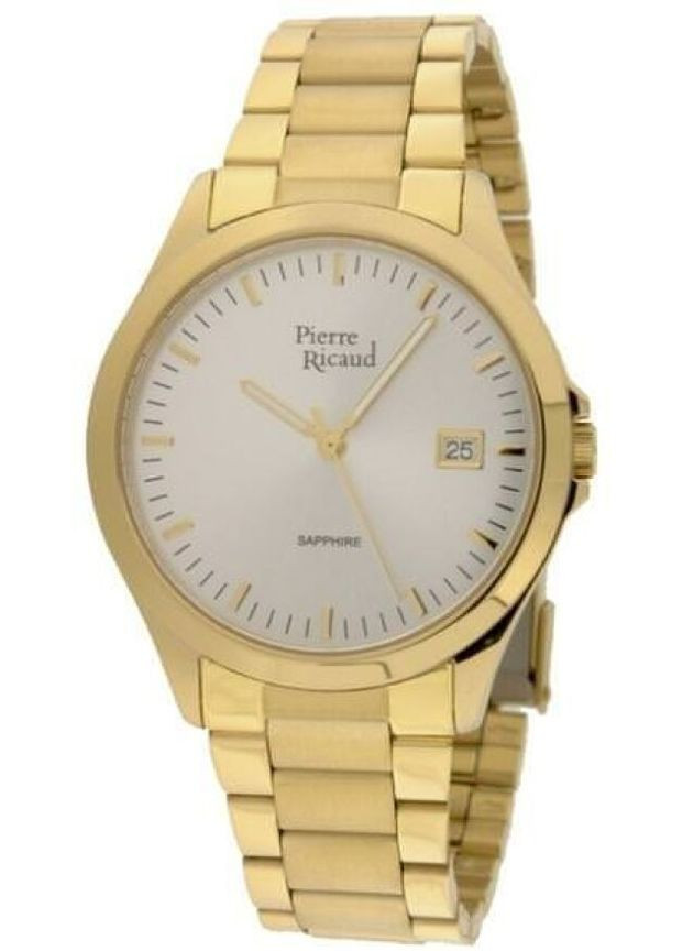 Мужские наручные часы PR 97020.1113Q Pierre Ricaud (330811789)