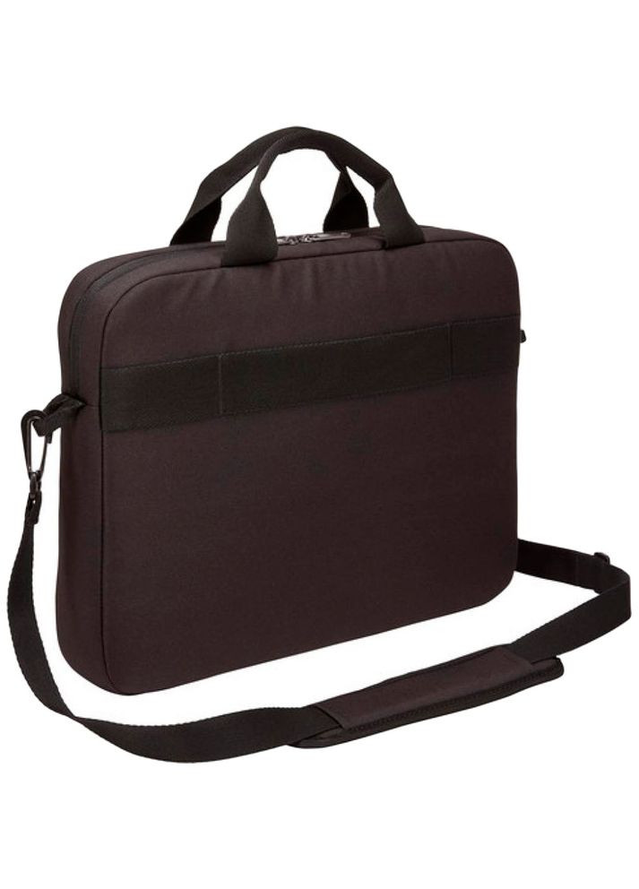 Сумка для ноутбука Advantage Attache 17" ADVA-117 Black (3204204) Case Logic (322905840)