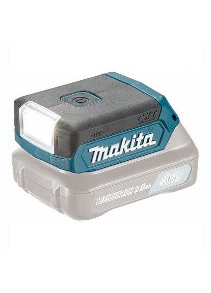 Аккумуляторный фонарь CXT DEAML103 (10.8 В, 100 Люмен) без АКБ и зарядного устройства (4883) Makita (263434671)