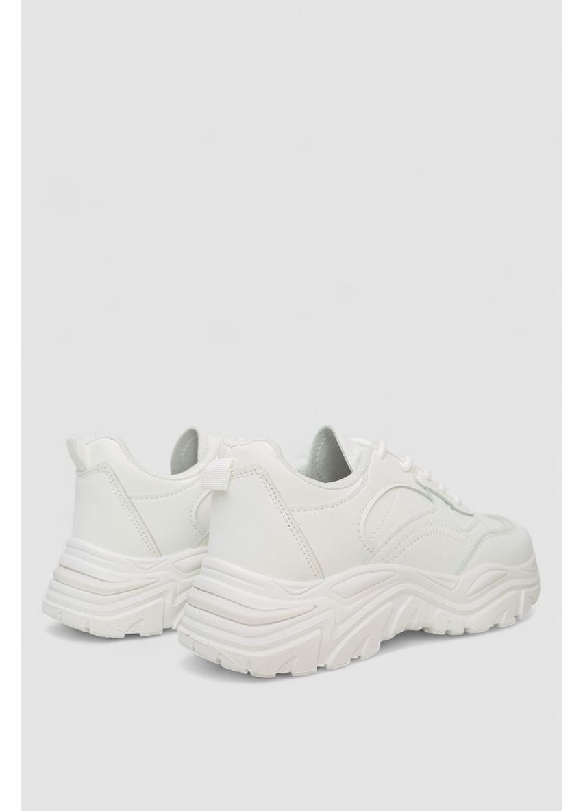 Кроссовки женские,, 248RA80 Stilli белые (361384496)