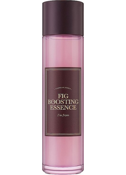Тонер-эссенция увлажняющая с инжиром Fig Boosting Essence 150ml (1270955-138657) I'm From (368641909)