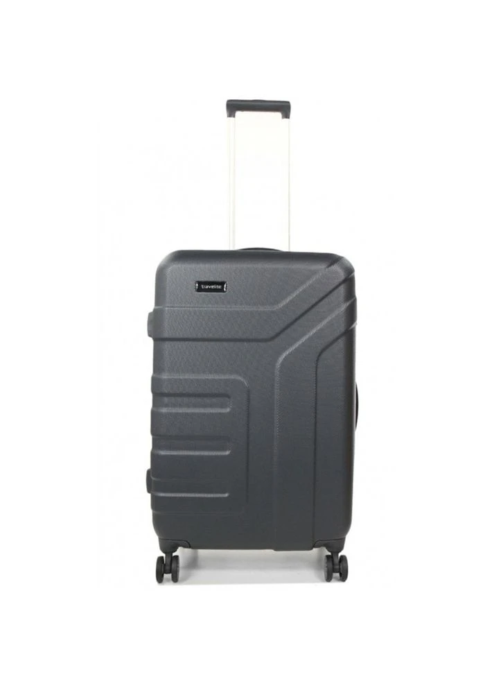 Чемодан VECTOR/Anthracite 79/91 л TL07204804 Travelite (316625791)