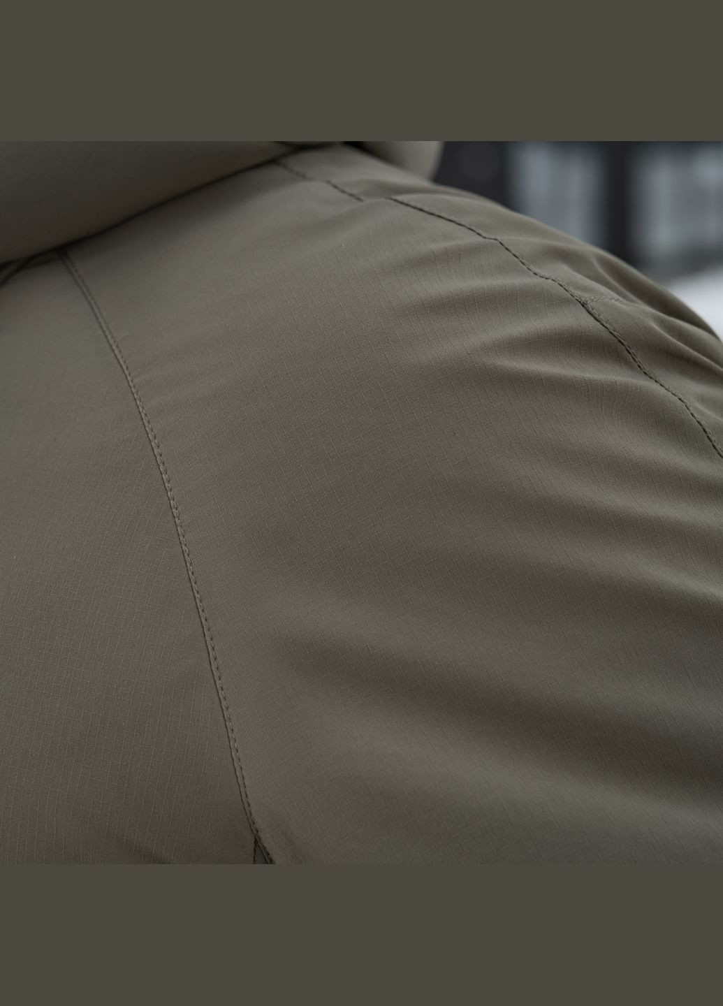 Куртка Paladin Pro Primaloft Tan ( ) M-TAC (326974039)