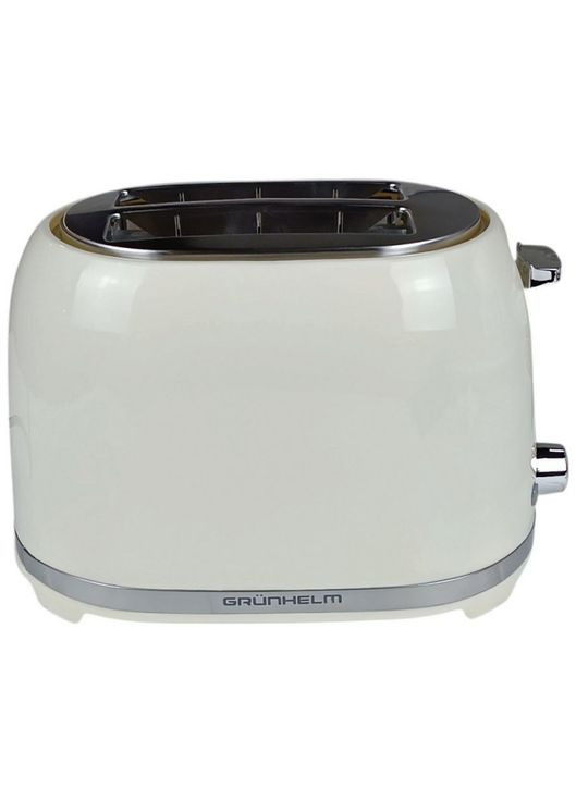 Тостер GTR018BE 850 Вт Grunhelm (363026107)