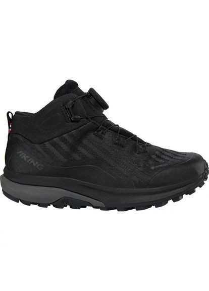 Черевики для трекінгу Viking Anaconda Trail Mid GTX BOA W (295561671)