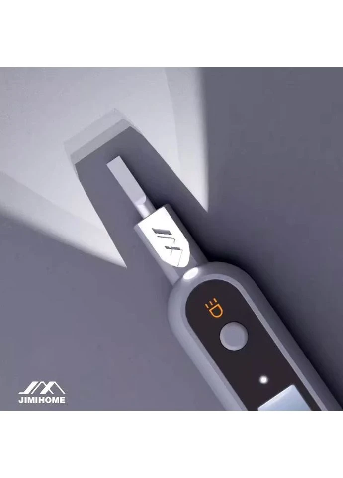 Тестер напряжения Digital Display Electric Test Pen (JM-G27004) [143267] JIMIHOME (401596505)