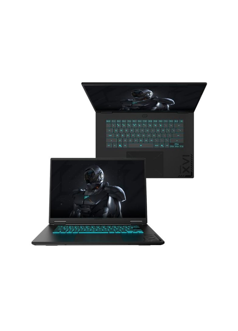 Ноутбук GAMING A16 i7-13620H/64GB/1TB+2TB RTX5060 165Hz (CVHI3EE894SD) Gigabyte (351376224)