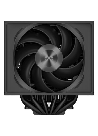 Кулер до процесора PCCooler RZ820 BK (370017097)