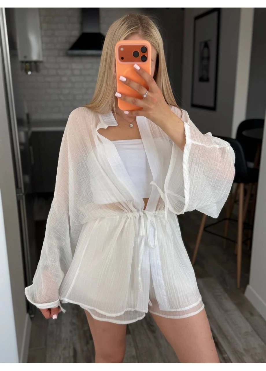 Жіночій костюм No Brand (401716826)