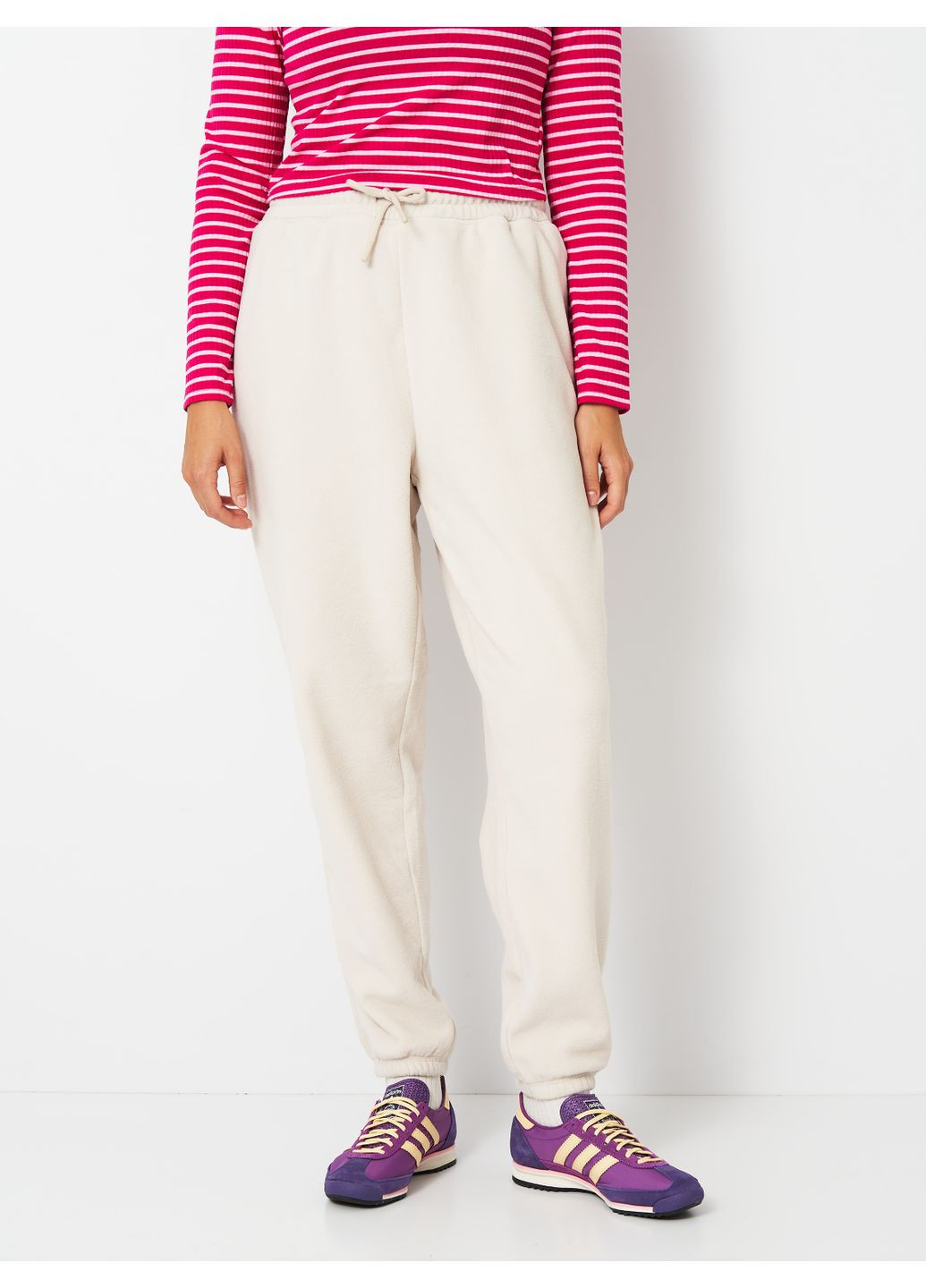 Штани на флісі Primark (362600600)