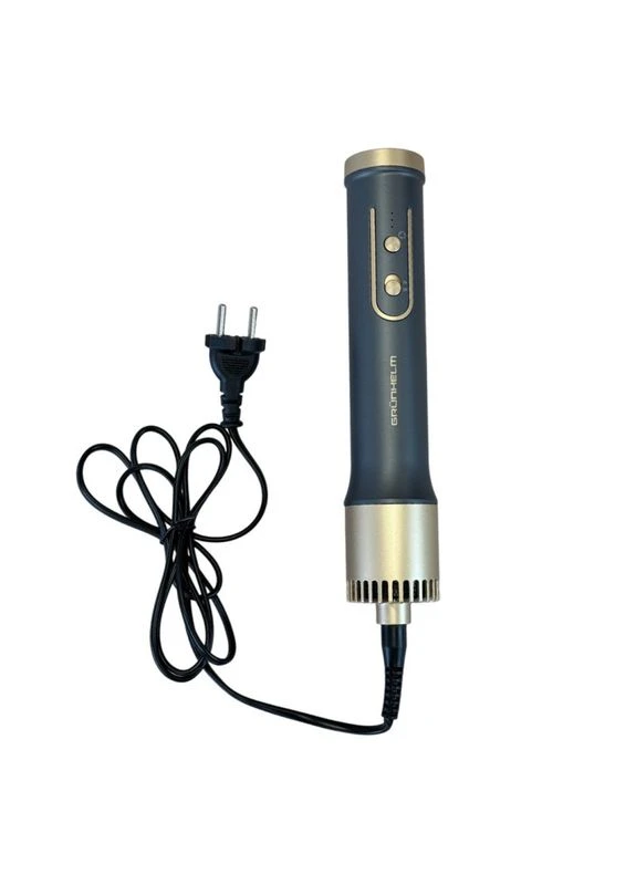 Фен-щетка для укладки волос GHD-835 Grunhelm (386652389)