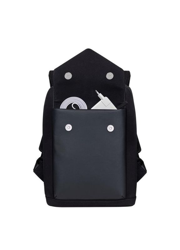 Рюкзак 8521 Black 13.3" RIVACASE (336957353)