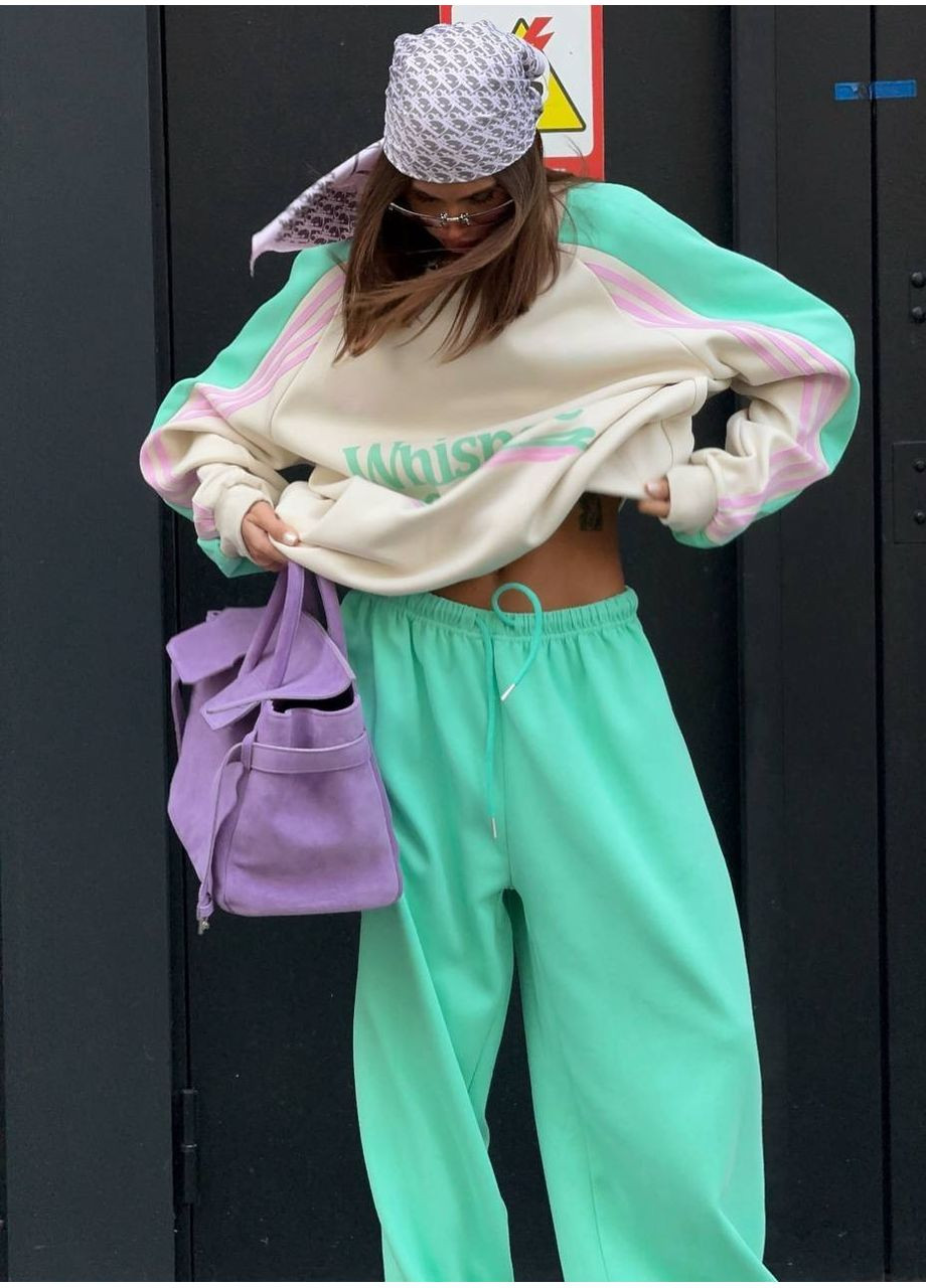 Жіночій спортивний костюма No Brand (352730115)