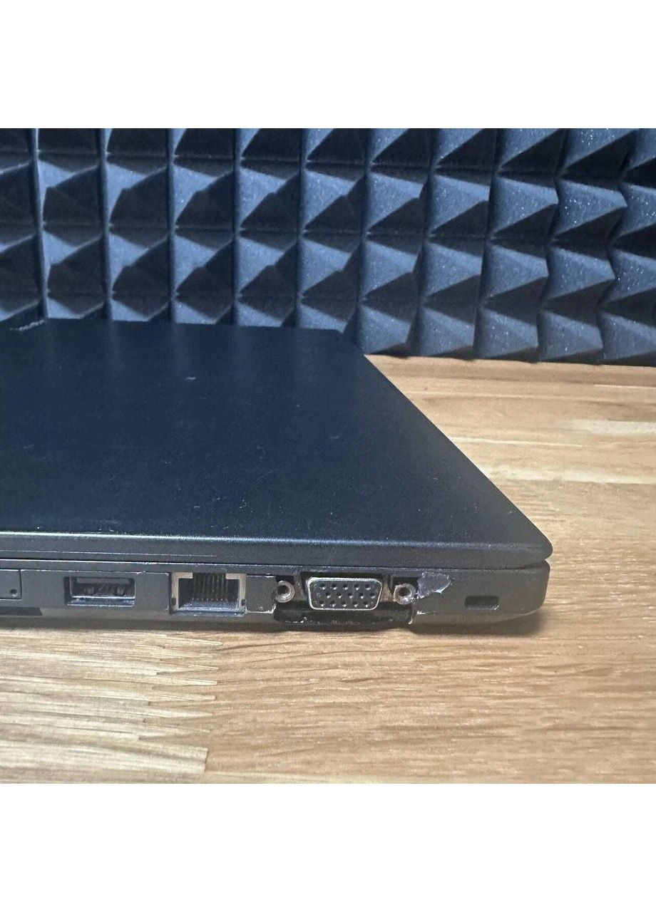 Ноутбук Б-клас ThinkPad T450s / 14" (1920x1080) IPS / Intel Core i5-5200U (2 (4) ядра по 2.2 - 2.7 GHz) / 8 GB DDR3 / 128 GB Lenovo (398147059)