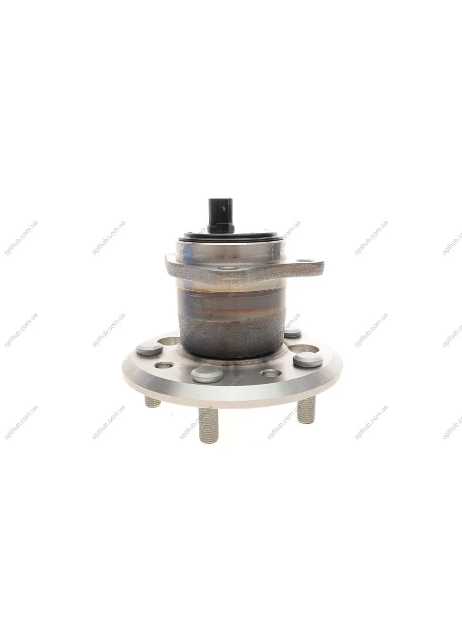Маточина у зборі TOYOTA CAMRY, LEXUS ES 01-12 зад. міст зліва (Вир-во ) VKBA 3944 SKF (366115910)